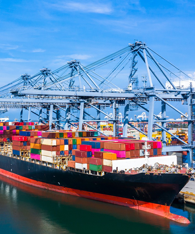 Freight Forwarding